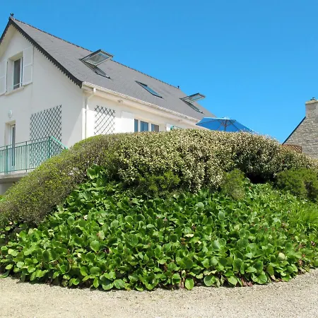 Nyaraló Holiday Sainte Antoine Réville
